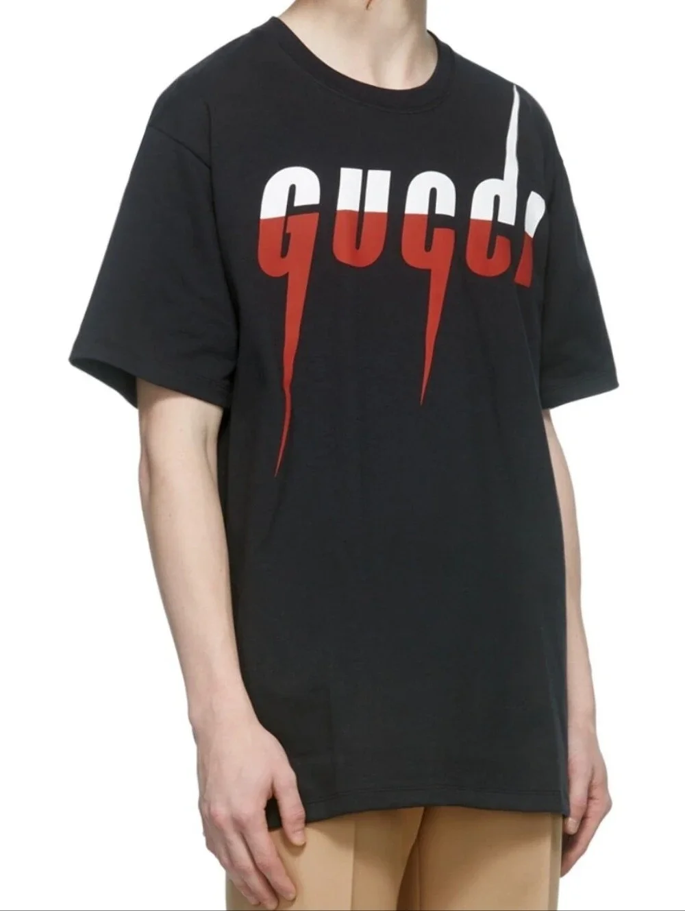 Gucci Blade t-shirt, S